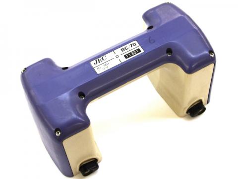 [BC-70]ニコン Nikon JEC GF-200、FALDY-E、FALDY-Ef、FALDY-EN2、FALDY-EN3バッテリーセル交換
