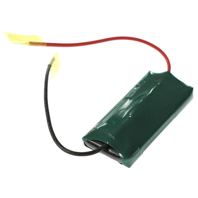 ■[GB50-3F、GS GB50-3F カスタム]Japan Storage Battery 電子計測器 MS369B 他用 カスタムバッテリー販売品（保護回路内蔵Li-ion）