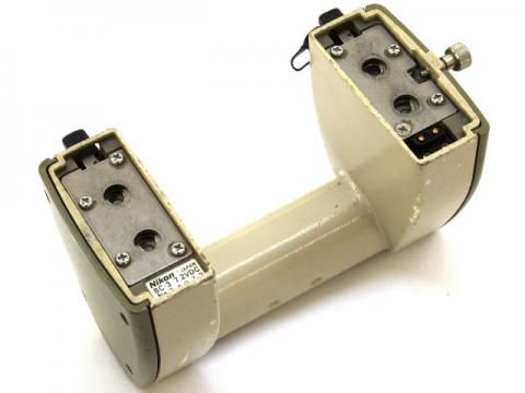 [BC-3]ニコン Nikon JEC DTM-A、DTM-B、Flex-rバッテリーセル交換(保護回路内臓Li-ionセル化)