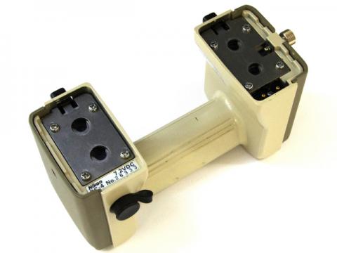 [BC-4]ニコン Nikon JEC NST-SCシリーズバッテリーセル交換(保護回路内臓Li-ionセル化)