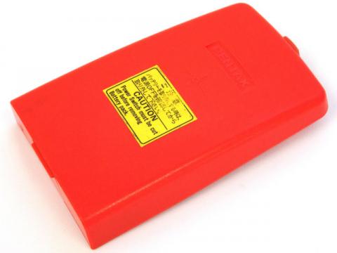 [MB05]PENTAX ペンタックス ATSシリーズ ATS-101、ATS-102、ATS-105 他 バッテリーセル交換