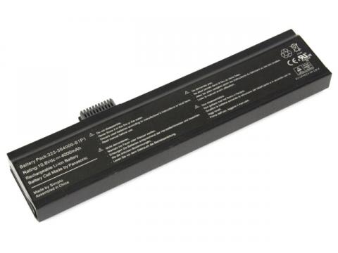 [223-3S4000-S1P1]オンキョー ソーテック SOTEC Winbook WM 他 バッテリーセル交換