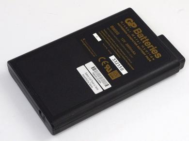 [B905S]オンキョー ソーテック SOTEC e-note Ni-MH バッテリーセル交換
