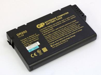 [DR202 MVDR202A S/N:248654]オンキョー ソーテック SOTEC WS3100R 他 バッテリーセル交換