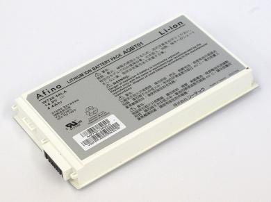 [W720 44LA]オンキョー ソーテック SOTEC Afina AQ シリーズ 他 バッテリーセル交換