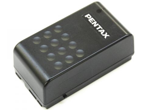 [MB04]PENTAX ペンタックス R-100、R-200 他 バッテリーセル交換