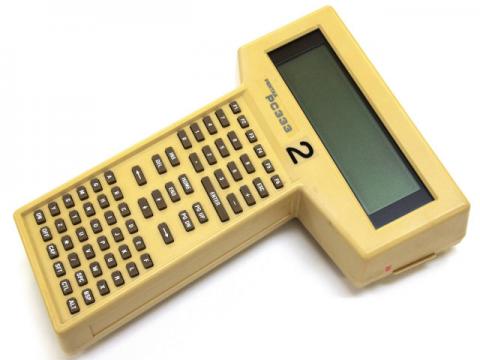 [Type: PC333]PENTAX ペンタックス PC333 内臓バックアップバッテリーセル交換