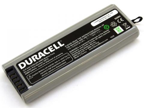 [DURACELL DR15]横河 YOKOGAWA 光測定機(光ケーブル試験機)OTDR AQ7270、AQ7275他バッテリーセル交換