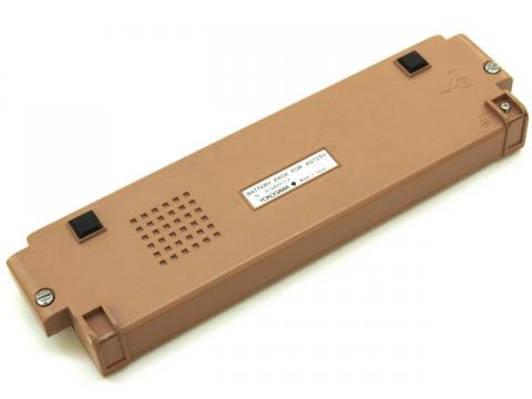 [AQ7250、AQ-7250]横河 YOKOGAWA ELECTRIC 光測定機(光ケーブル試験機)AQ7250 mini-OTDRバッテリーセル交換
