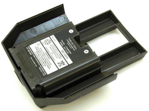[Part No: 1118-00-0358]横河 YOKOGAWA WAVETEK SDA5000、SDA-5000 CATV測定器バッテリーセル交換