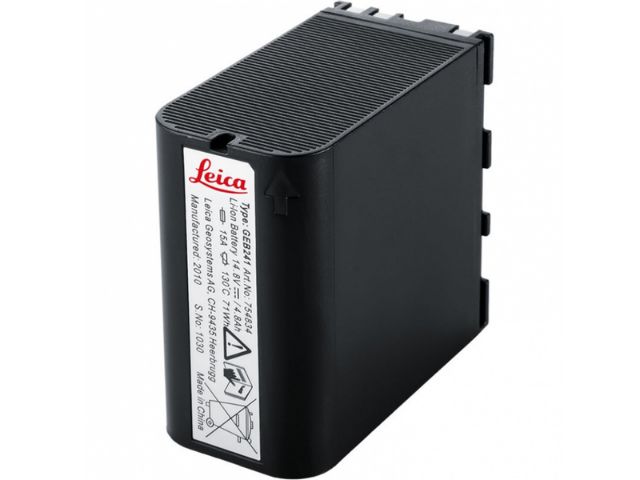 [GEB241、754834]Leica ライカ 3D スキャナー TS30/TM30 他バッテリーセル交換