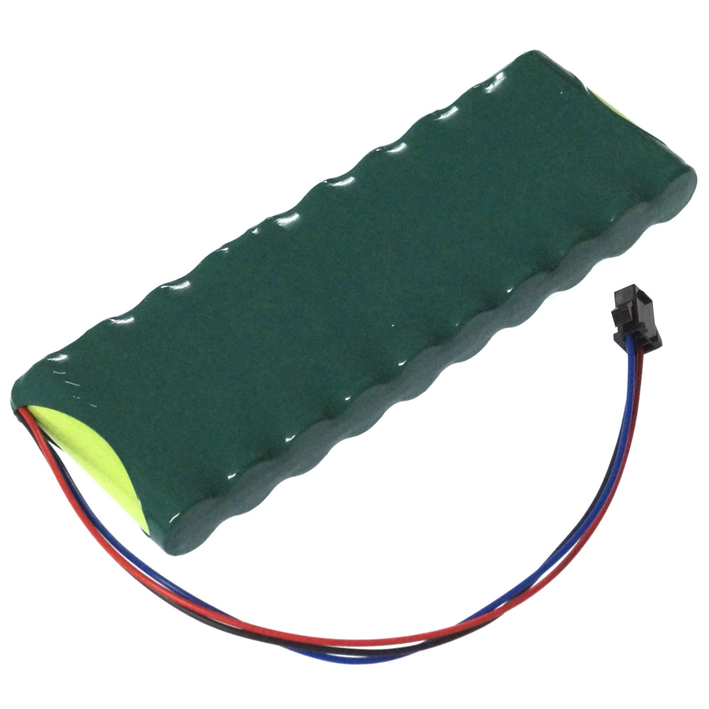 ■[HHR-15F10G1]YAMAHA マーチング キーボード YMK-70 YMK-80 YMK-90S 他 3Pタイプ用 カスタムバッテリー販売品