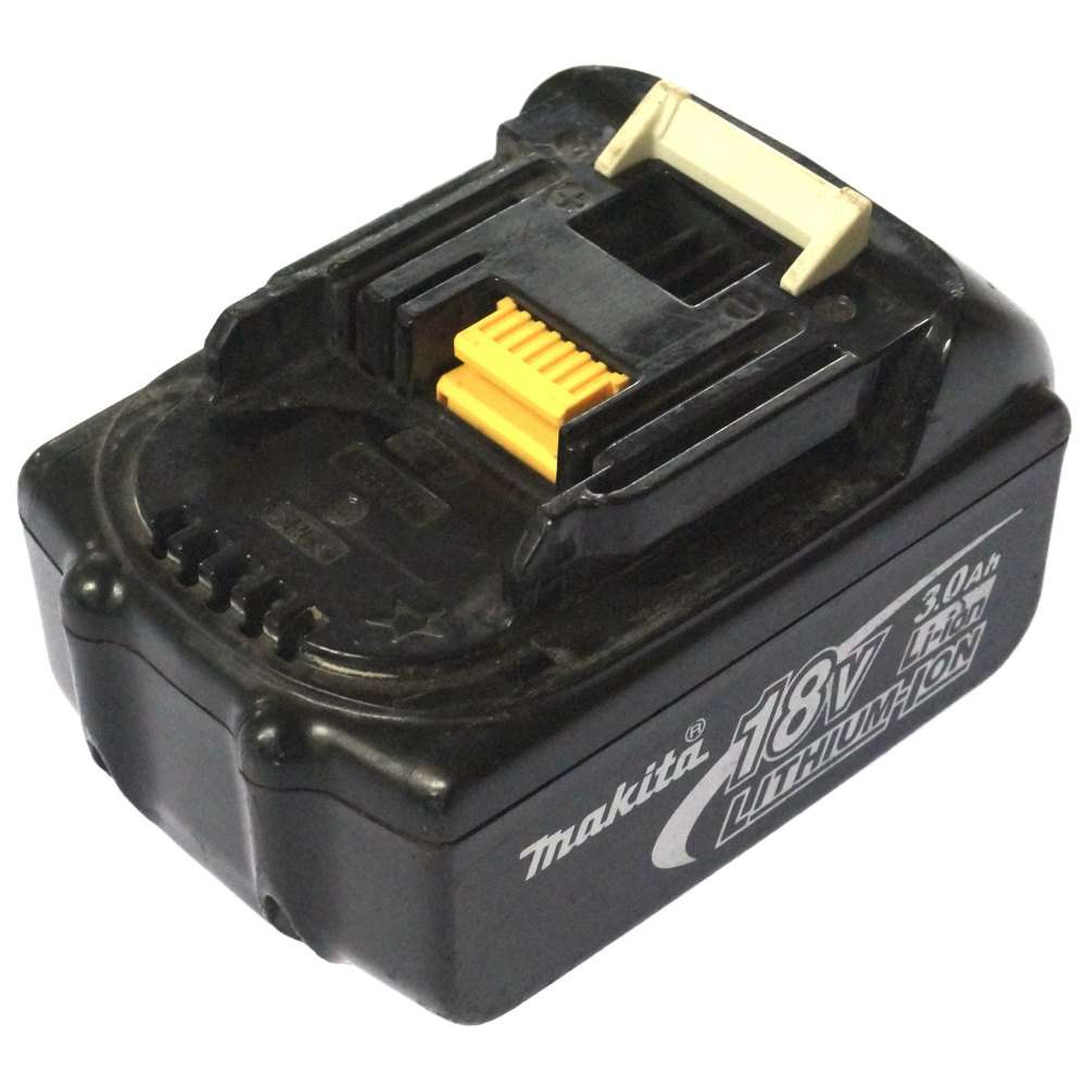 [バッテリBL1830]マキタ makita 電動工具 リチウムイオン バッテリーセル交換
