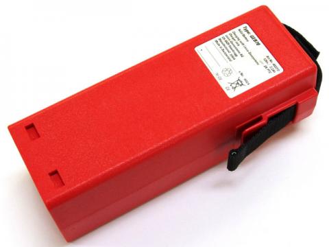 [Type: GEB70、Art.No.: 402210]Leica ライカ DI-3000 他 外部バッテリーセル交換