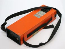 [Type: GEB71]Leica ライカ WILD CR233、WILD SR399他 外部(外付け)バッテリーセル交換