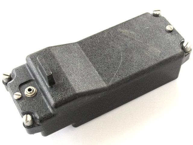 [Type:MAP200、Art.No. 726173]Leica ライカ デプスマスター MC200他バッテリーセル交換