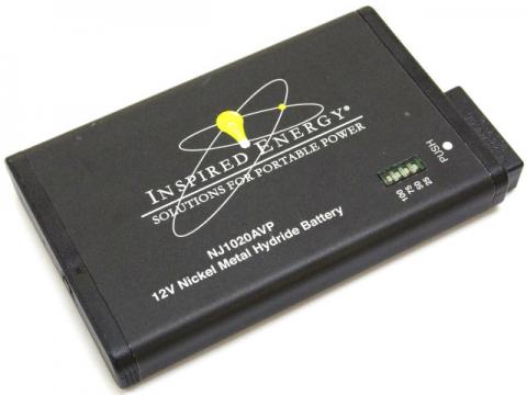 [SL-36、EPXT-BAT-N、NJ1020AVP]オリンパス OLYMPUS 超音波探傷器 EPOCH4バッテリーセル交換