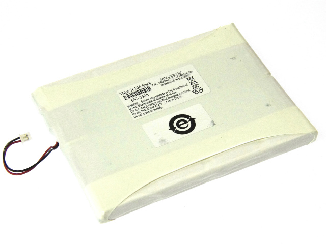 [TNL#56108 Rev.B EPG-0908]Trimble トリンブル NetR9 バッテリーセル交換