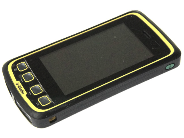 [Trimble T41]Trimble トリンブル スマートフォン型モバイルGIS Trimble T41 バッテリーセル交換