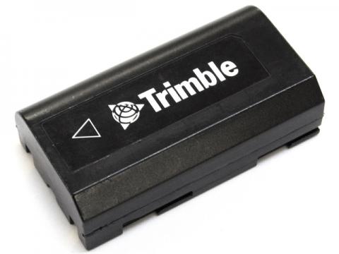 [PART NO.52030]Trimble トリンブル 5800シリーズ他バッテリーセル交換