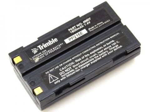 [PART NO.46607]Trimble トリンブル 5800シリーズ他バッテリーセル交換