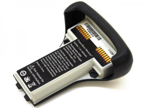 Trimble トリンブル PDA RECONバッテリーセル交換