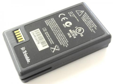 [P/N: 49400]Trimble トリンブル トータルステーション S6 他バッテリーセル交換