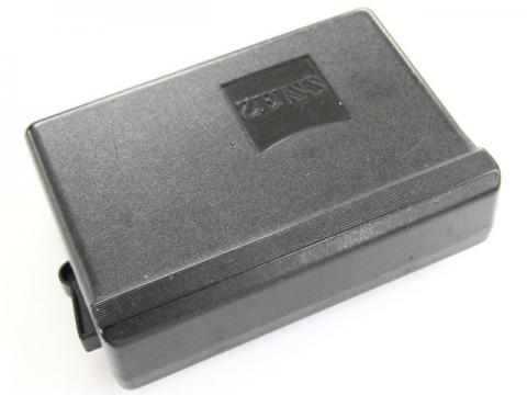 [701520-9180]ZEISS Trimble トリンブル カールツァイス 電子レベル DiNi21 他 バッテリーセル交換