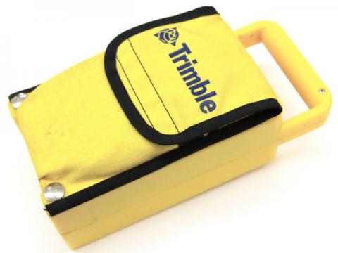 [32364-00]Trimble トリンブル バッテリーセル交換
