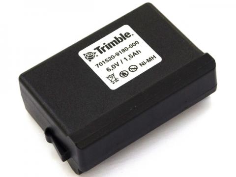 [701520-9180-000]Trimble トリンブル カールツァイス 電子レベル DiNi21 他 バッテリーセル交換