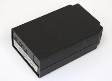 [571 202 326、571202326]Trimble トリンブル Georadio 600 トータルステーション用無線機バッテリーセル交換