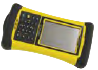 [Trimble Nomad]Trimble トリンブル バッテリーセル交換