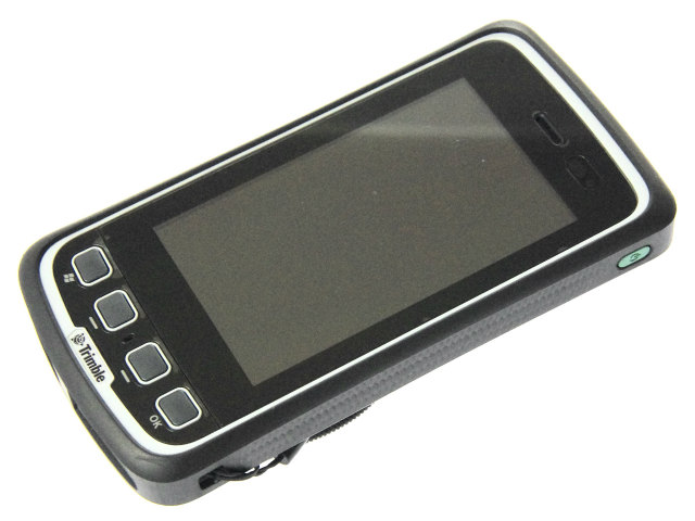 [Trimble T41 XG/XY]スマートフォン型モバイルGIS トリンブル Trimble T41 バッテリーセル交換