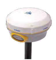 [Trimble R4 GNSS]Trimble トリンブル バッテリーセル交換
