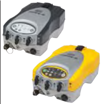 [Trimble R7 GNSS]Trimble トリンブル バッテリーセル交換