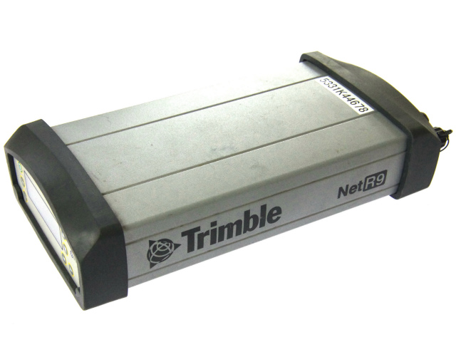[Trimble NetR9]Trimble トリンブル バッテリーセル交換