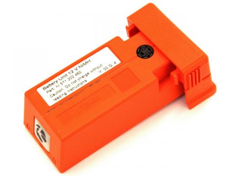 [Part. nr 571 202 460、571-202-460]Giodimeter SPECTRA PRECISIONバッテリーセル交換