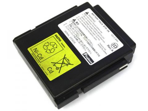 [BTR-04]フジクラ Fujikura 光ケーブル融着接続機 FSM-16R 他 バッテリーセル交換