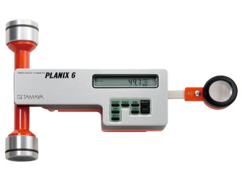 [PLANIX6]タマヤ計測 TAMAYA プラニメーター 《PLANIX6》 バッテリーセル交換