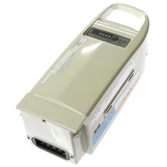 [X55-03、90793-25091]ヤマハ YAMAHA PASリチウムT PZ26LT、PZ24LT 他 バッテリーセル交換(カスタム保護回路交換付)