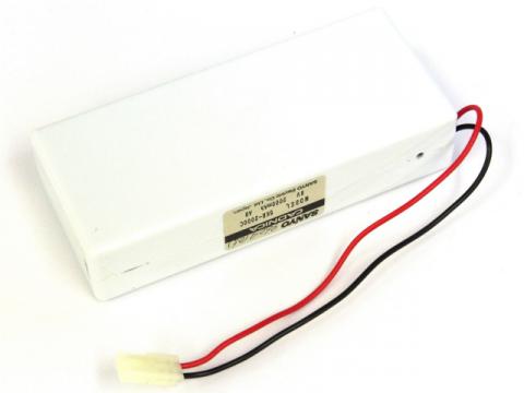 [MODEL 5KR-2000C SC-306]岩崎通信 VOAC 7413 他 バッテリーセル交換