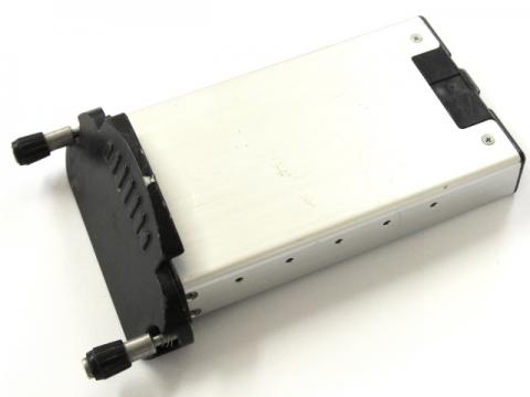 パイプレーザー BEAM ALIGNER 6775用バッテリーセル交換