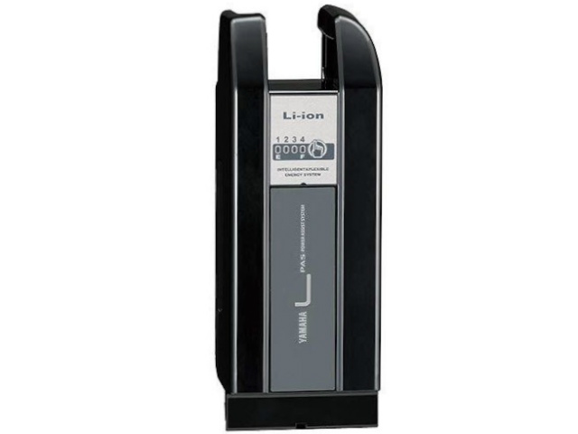 [X83-8212A-23]ヤマハ YAMAHA リチウムL PAS ナチュラL他バッテリーセル交換