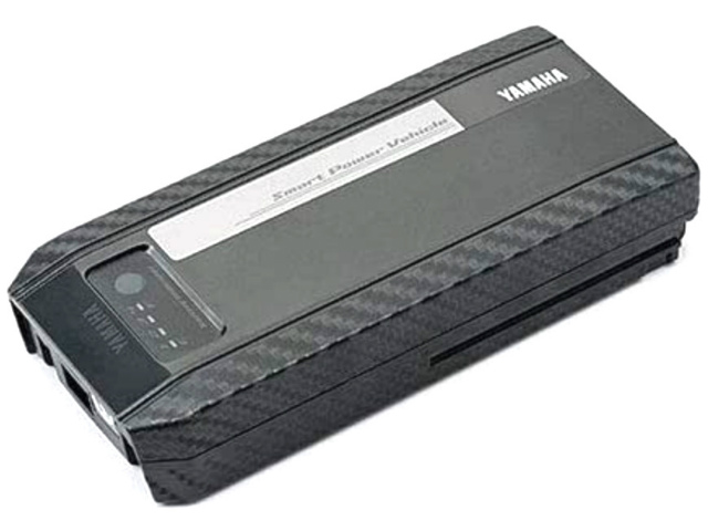 [X0N-82110-01]ヤマハ YAMAHA YPJ用 2.4Ah バッテリーセル交換