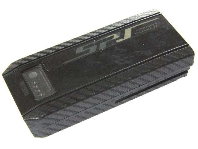 [X0N-82110-00]ヤマハ YAMAHA YPJ-R用 2.4Ah バッテリーセル交換