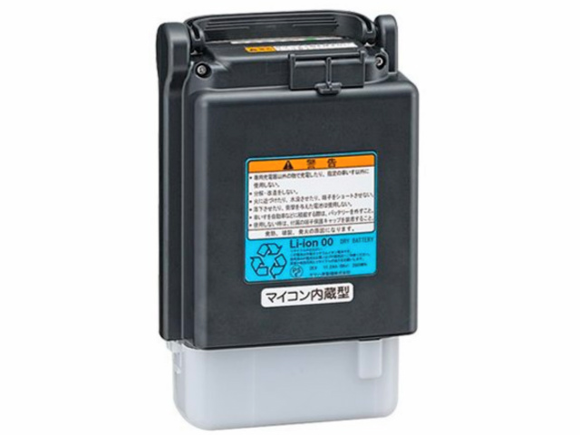 [XOC-82100-11]YAMAHA ヤマハ 電動車いすJWX-1 (X0C2) 他 バッテリーセル交換
