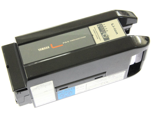 [X74-20、90793-25097]ヤマハ YAMAHA バッテリーセル交換(カスタム保護回路交換付)