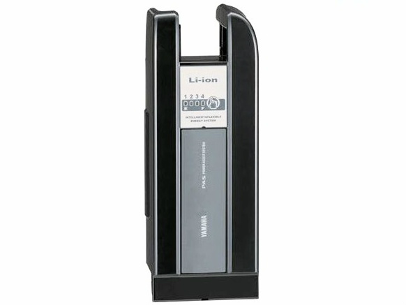 [90793-25107、X80-20]ヤマハ YAMAHA PAS ナチュラT PZ26NT、PZ24NT バッテリーセル交換(カスタム保護回路交換付)