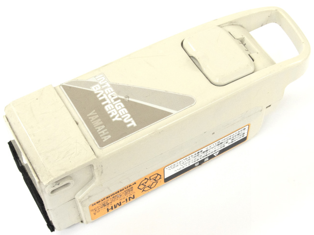 [X21-01]ヤマハ YAMAHA New パス PZ26、PZ24、 パスデラックス PZ26D、PZ24Dバッテリーセル交換