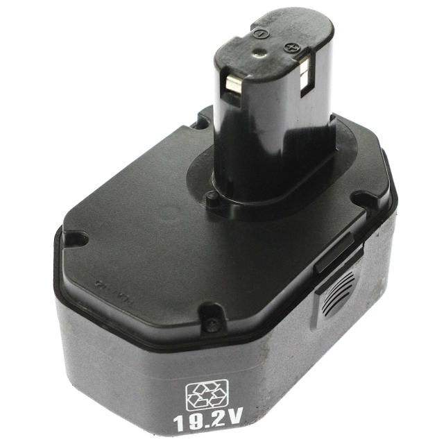 [CI19212-BPJ]MAC TOOLS コードレスインパクトレンチ 他 バッテリーセル交換